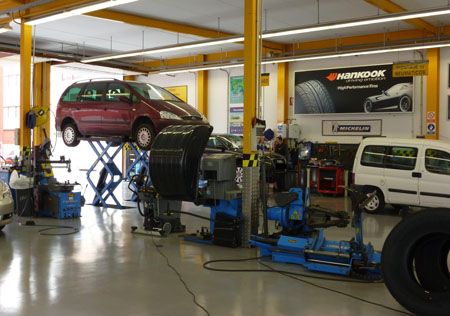 Subvenciones para talleres en la Comunidad de Madrid