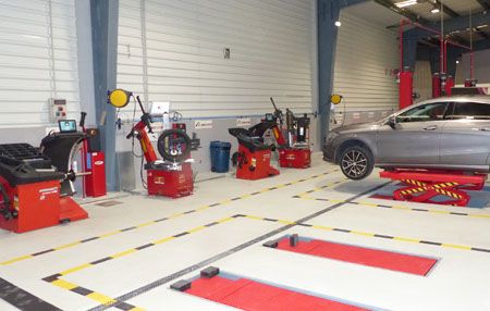 Subvenciones para talleres madrileños