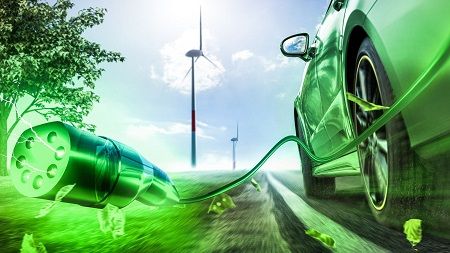 Sumitomo lanzará sus primeros neumáticos para vehículos eléctricos
