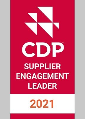 Supplier Engagement Rating para Continental