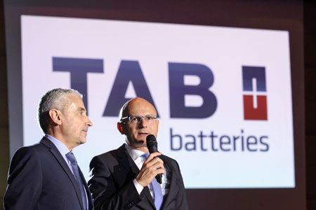 TAB Spain celebra su 10 aniversario