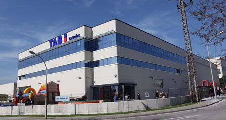 TAB Spain mantiene su operatibilidad