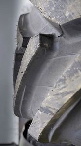 Tacos de la nueva serie 65 AGRI STAR II