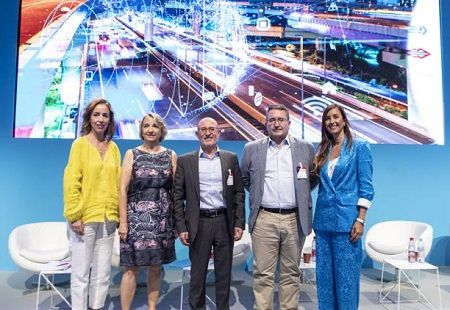 ‘Talento en la industria de la automoción’