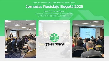 Tallants Navarro y su filial Recycla Americas en Bogotá