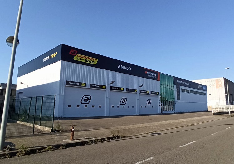 Auto Reparaciones Amado Gijón