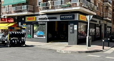 Taller Agustín Chousa