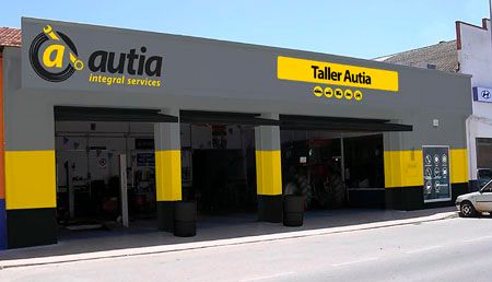 Taller Autia
