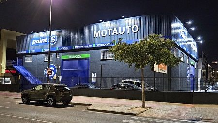 Taller Point S Motauto