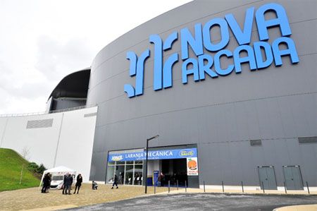 Taller portugués de Vulco - Salco, Laranja Mecânica