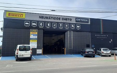 Talleres Cheto