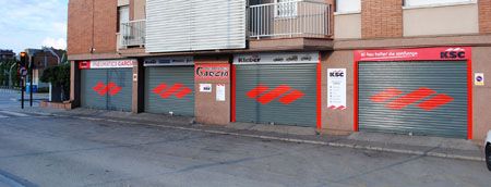 Talleres García Pagán