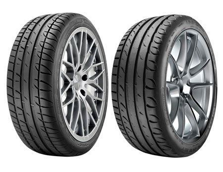 Taurus HP y Taurus UHP