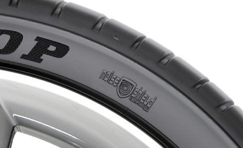 Tecnología Noise Shield