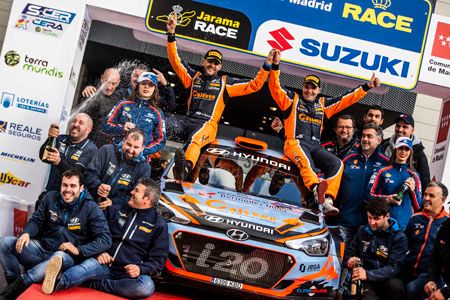 Temporada de ensueño para Pirelli