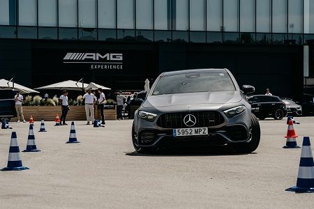 Tendrán lugar en el Circuito de Madrid Jarama y en ParcMotor Castellolí