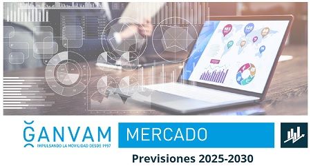 Tercera edición del encuentro anual 'GANVAM Mercado'