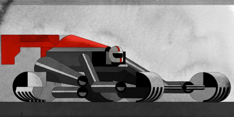 Textos de H. M. Enzensberger; Guillermo Martínez; William Least Heat-Moon y Javier Cercas