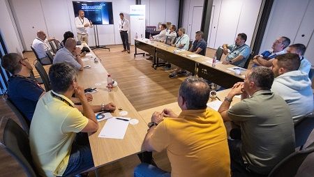 The BestDrive Experience