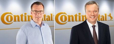 Timo Röbbel y Ralf Hoffmann