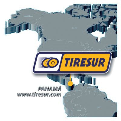 Tiresur en Panamá