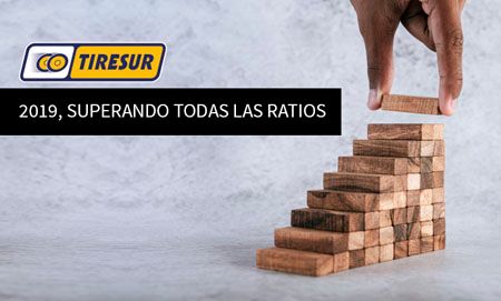 Tiresur sigue creciendo 