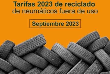 TNU actualiza sus tarifas 2023