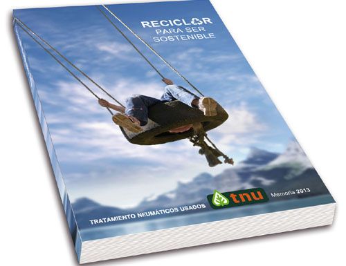 TNU presenta su Memoria 2013