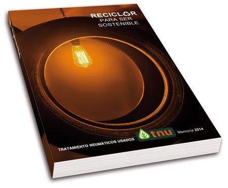 TNU presenta su memoria 2014