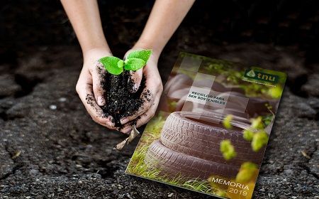TNU presenta su Memoria 2019
