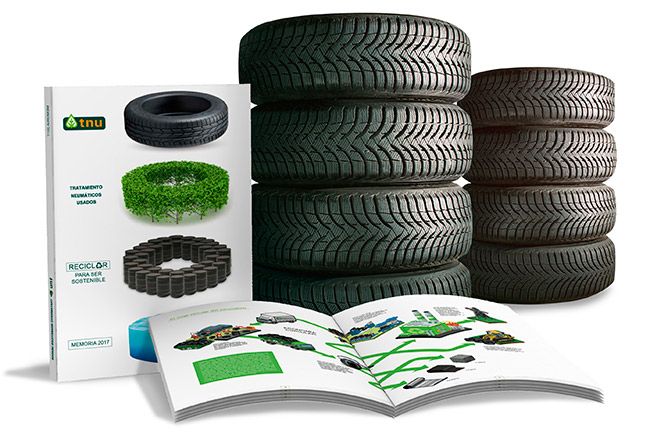 TNU presenta su Memoria de 2017
