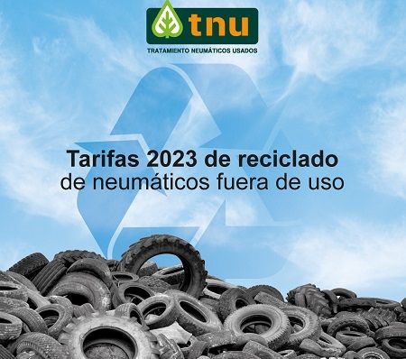 TNU presenta sus tarifas 2023
