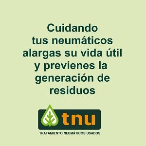 TNU se suma a la EWWR