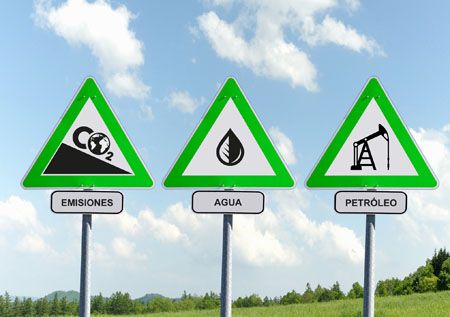 TNU sigue trabajando por el Medio Ambiente