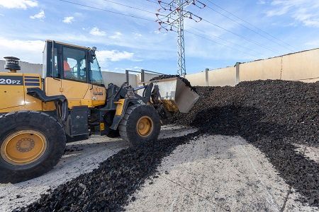 TNU y la gestión del neumático fuera de uso