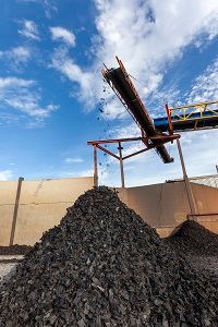 TNU y la gestión del neumático fuera de uso