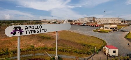 Toda la producción de neumáticos TBR de Apollo Tyres será desde la planta de Gyöngyöshalász (Hungría) 