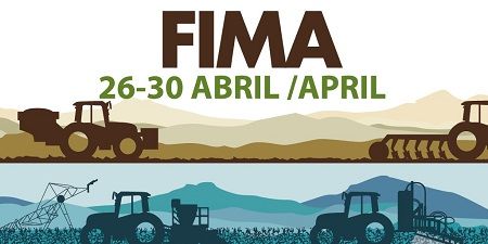 Todo preparado para la 42ª edición de FIMA 2022