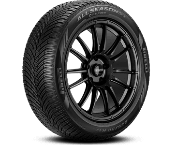 Todo tiempo con calificación 'A' en frenada