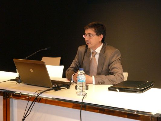 Tomás Santa Cecilia