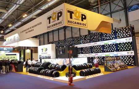Top Recambios