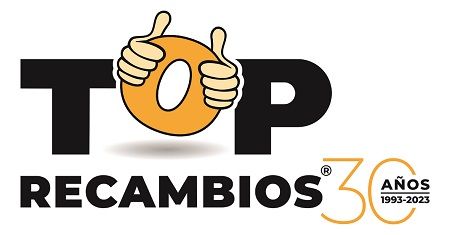 Top Recambios celebra su 30 aniversario