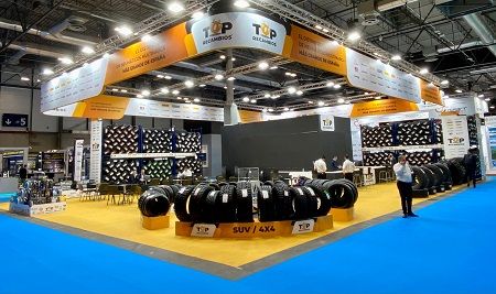 Top Recambios en MOTORTEC