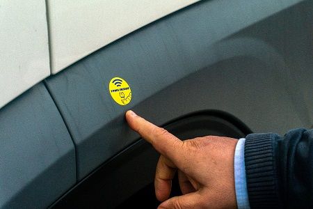 Transportes Viana se benefician de la tecnología y servicios de Michelin Connected Fleet