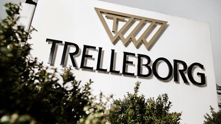 Trelleborg adquiere ČGS Holding