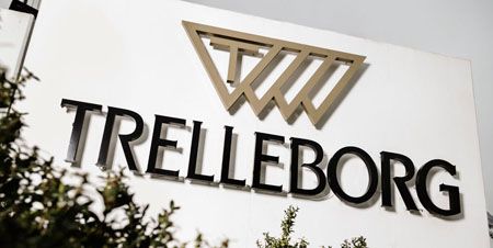 Trelleborg anuncia un incremento de precio