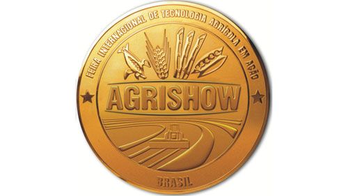 Trelleborg en Agrishow 2015