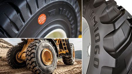 Trelleborg en The Tire Cologne 2018