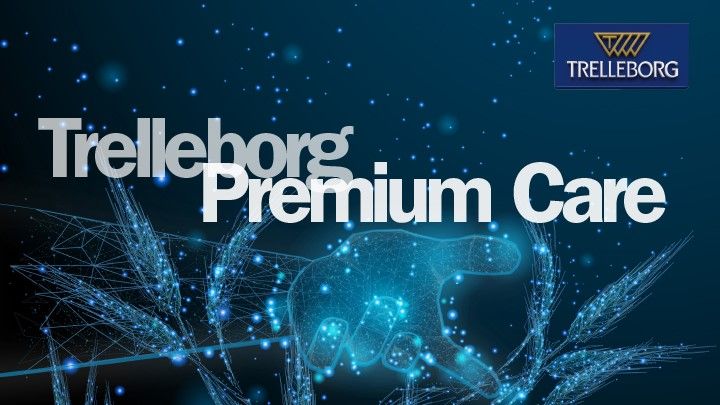 Trelleborg lanza Premium Care