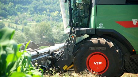 Trelleborg Recibe la Medalla de Oro en SIMA